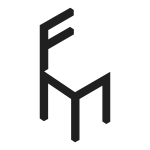 Fisher Morrison FM Logo